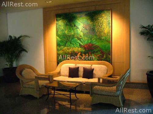 Hilton Hua Hin Resort & Spa 7